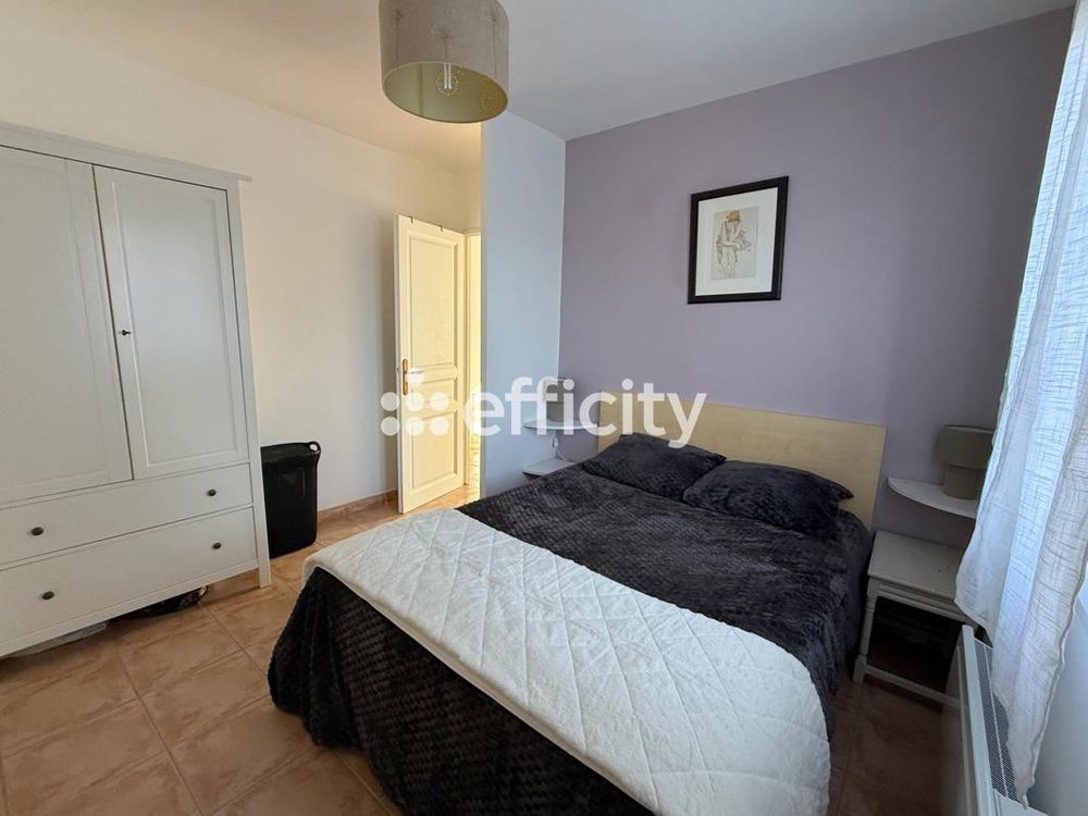 � vendre  Maison Nans-les-Pins (83860)