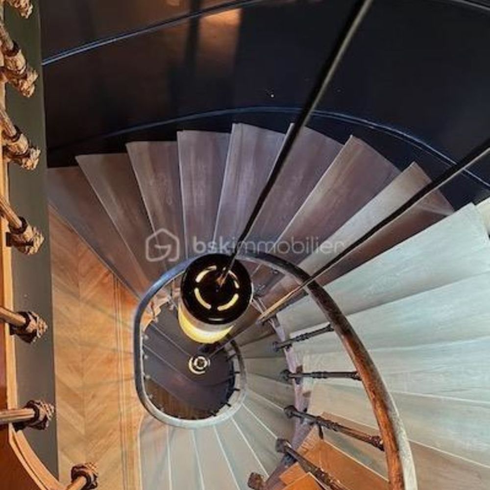 � vendre  Propri�t�/ch�teau Vannes (56000)