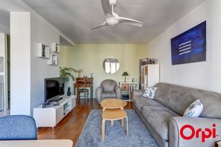  Appartement � vendre 1 pi�ce 41 m�