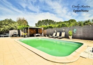  Propri�t�/ch�teau � vendre 4 pi�ces 178 m�