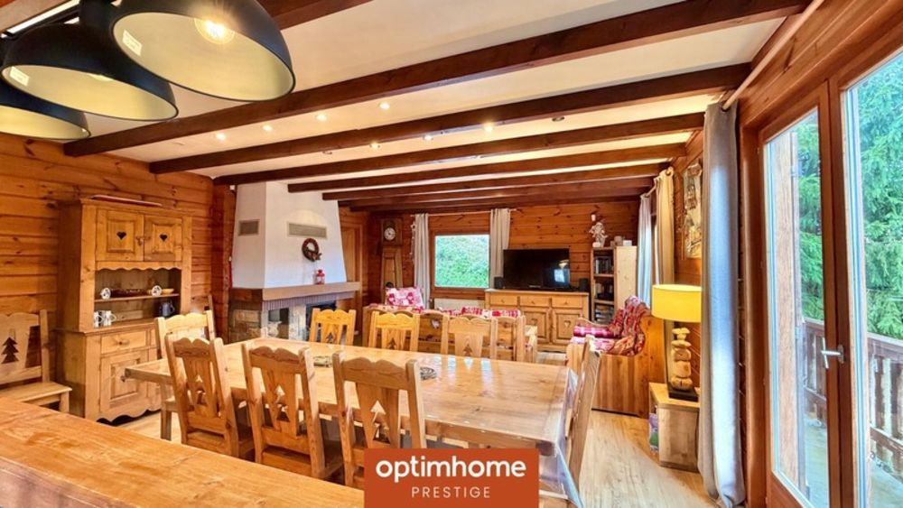 � vendre  Chalet G�rardmer (88400)