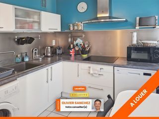  Appartement � louer 3 pi�ces 69 m�