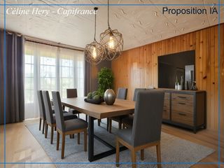  Maison � vendre 5 pi�ces 106 m�