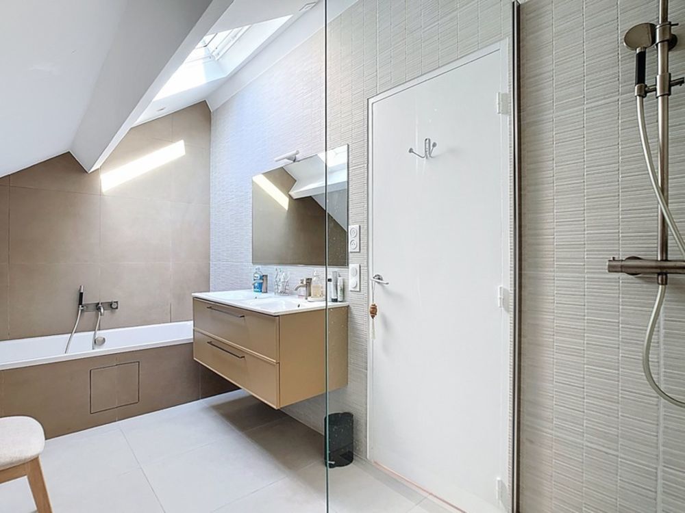 � vendre  Maison Asni�res-sur-Seine (92600)