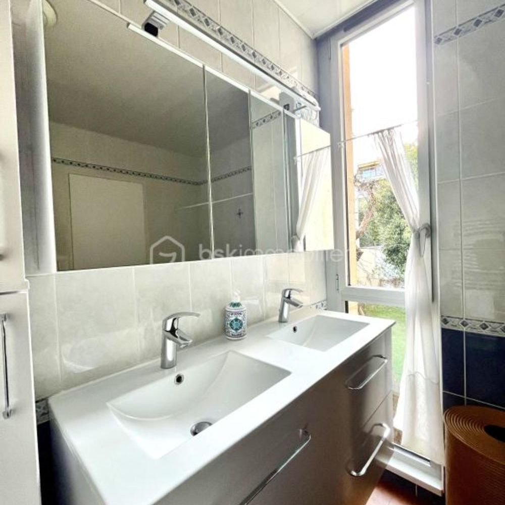 � vendre  Appartement Saint-Cloud (92210)