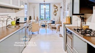  Maison � vendre 4 pi�ces 83 m�