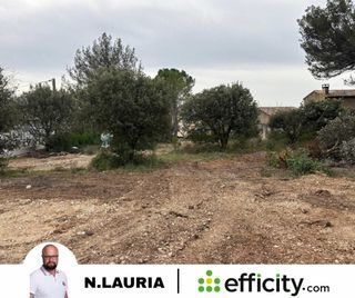  Terrain � vendre 891 m�