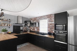  Maison � vendre 4 pi�ces 93 m�