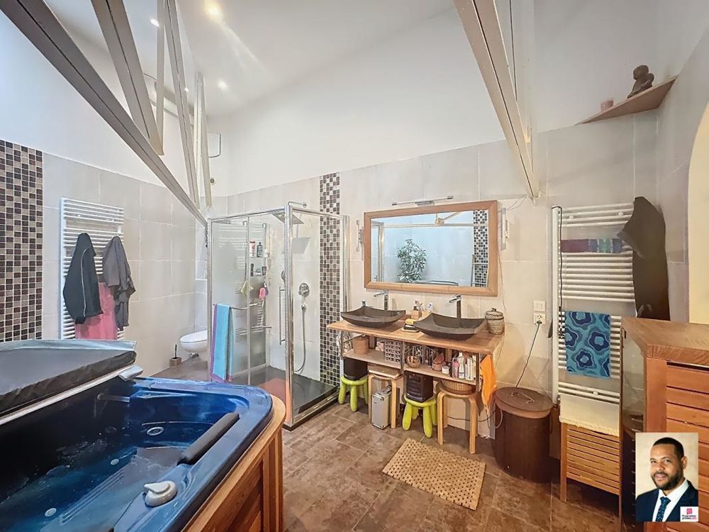 � vendre  Loft Vitry-sur-Seine (94400)