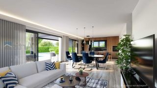  Maison � vendre 5 pi�ces 145 m�