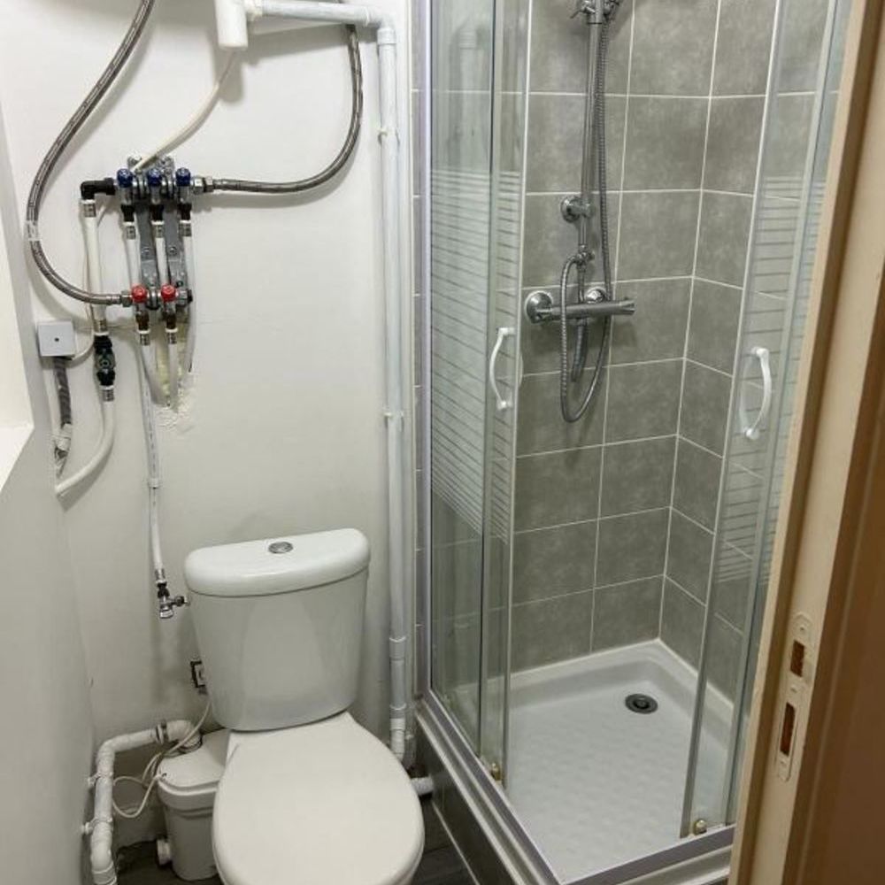 � vendre  Appartement Dijon (21000)