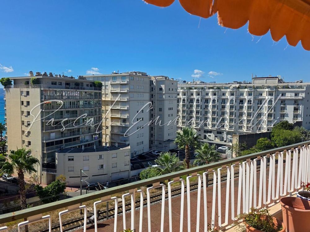 � vendre  Appartement Cannes (06400)