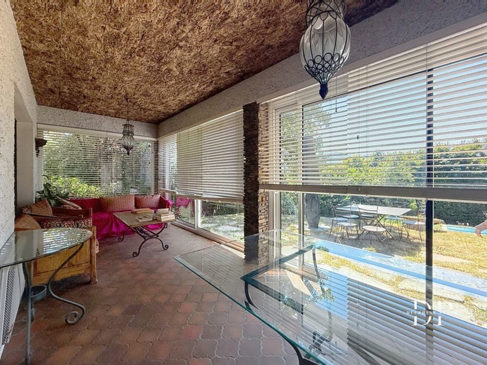 � vendre  Maison V�traz-Monthoux (74100)