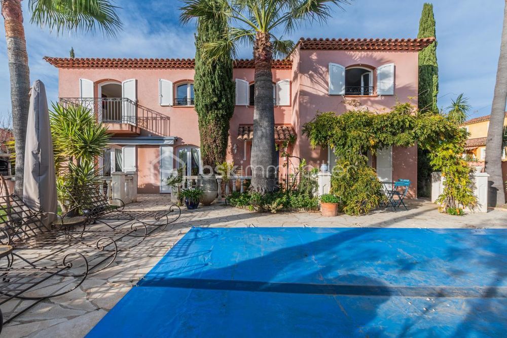 � vendre  Maison La Londe-les-Maures (83250)