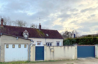  Maison � vendre 6 pi�ces 115 m�