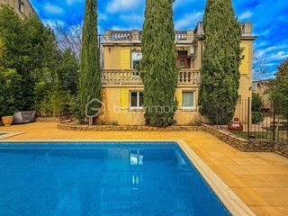  Maison � vendre 8 pi�ces 226 m�