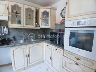  Maison � vendre 6 pi�ces 130 m�