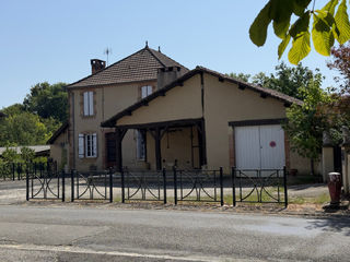  Maison � vendre 8 pi�ces 250 m�