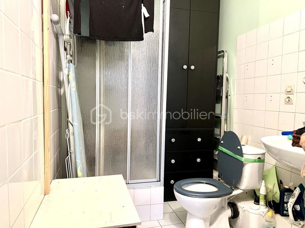 � vendre  Appartement Paris 9