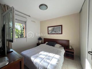  Appartement � vendre 2 pi�ces 38 m�