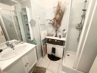  Appartement � vendre 2 pi�ces 45 m�