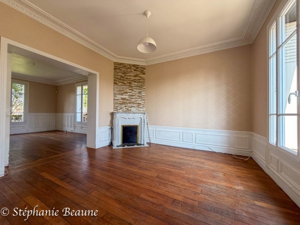 � vendre  Maison Ermont (95120)