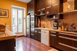  Appartement � vendre 5 pi�ces 136 m�