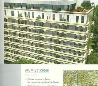  Appartement � louer 2 pi�ces 50 m�