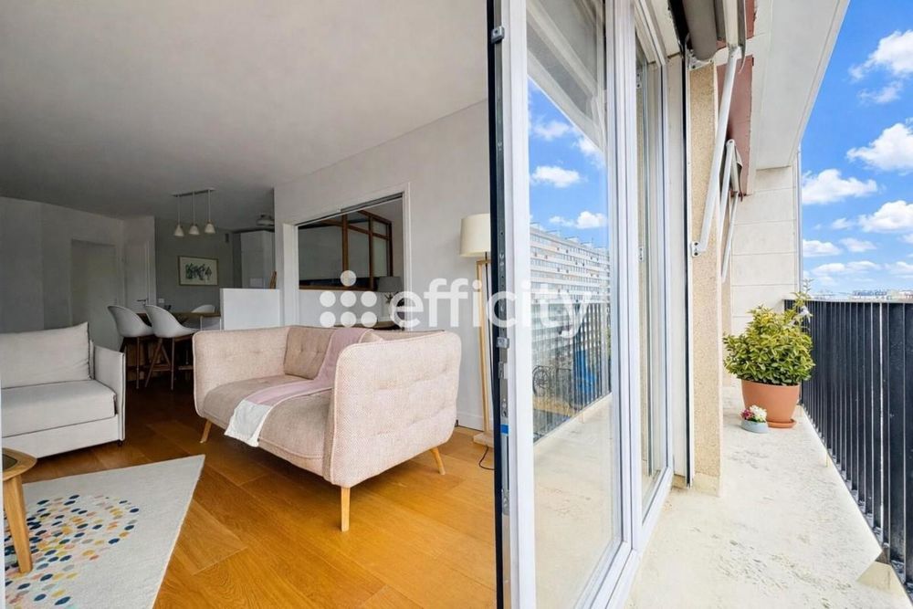 � vendre  Appartement Boulogne-Billancourt (92100)