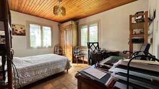  Maison � vendre 8 pi�ces 200 m�