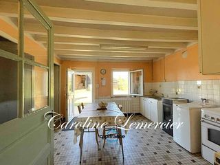  Maison � vendre 7 pi�ces 133 m�