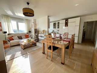  Appartement � vendre 4 pi�ces 93 m�