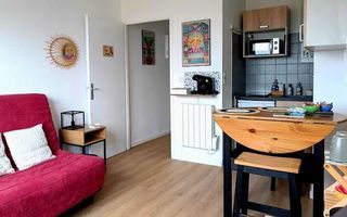  Appartement � louer 1 pi�ce 20 m�