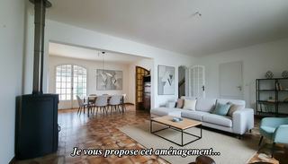  Maison � vendre 8 pi�ces 181 m�