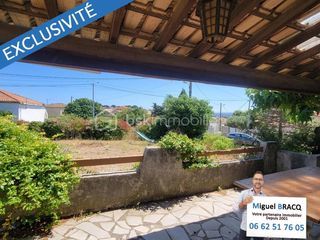  Villa � vendre 4 pi�ces 87 m�