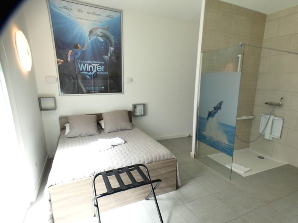 � vendre  Propri�t�/ch�teau Vias (34450)