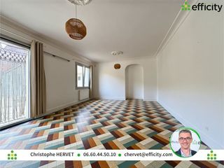  Maison � vendre 6 pi�ces 197 m�