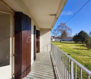  Appartement � vendre 4 pi�ces 79 m�