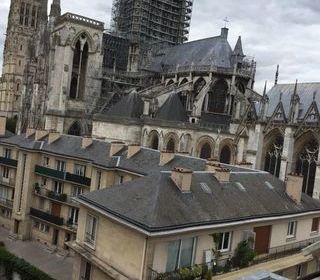  Appartement � louer 2 pi�ces 33 m�