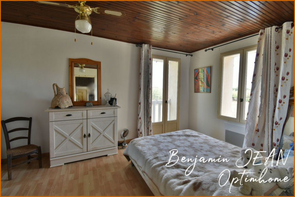 � vendre  Maison Vendres (34350)