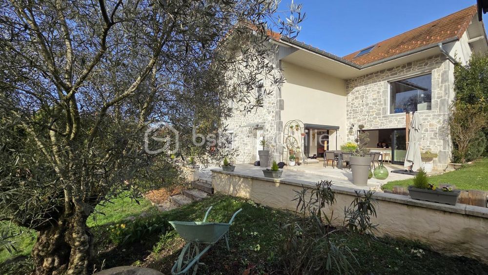 � vendre  Maison Aix-les-Bains (73100)