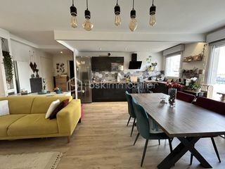  Appartement � vendre 3 pi�ces 63 m�