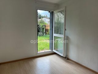  Maison � vendre 4 pi�ces 78 m�