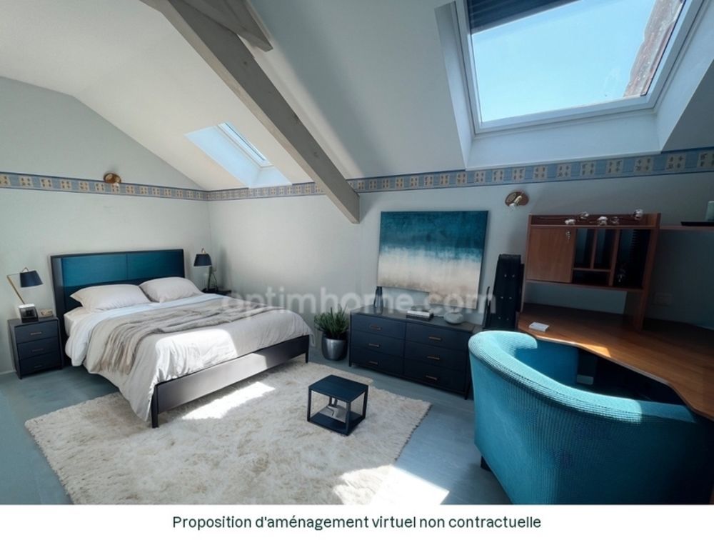 � vendre  Maison La Balme-de-Sillingy (74330)