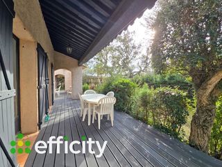  Villa � vendre 5 pi�ces 122 m�