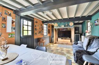  Maison � vendre 5 pi�ces 94 m�