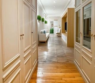  Appartement � vendre 7 pi�ces 293 m� Paris 17eme arrondissement