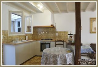  Maison � vendre 7 pi�ces 187 m�