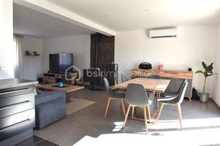  Maison � vendre 7 pi�ces 158 m�