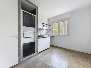  Appartement � vendre 1 pi�ce 10 m�